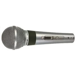 Shure 565SD-LC All Purpose Microphone Without Cable