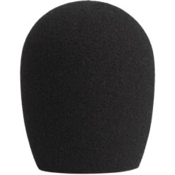 Shure A32WS Foam Microphone Windscreen