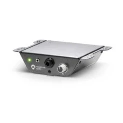 Angry Audio HEADPHONE GIZMO Stereo Headphone Amplifier W/ Volume Control & StudioHub+ RJ45 Pinout Input - 115VAC Version