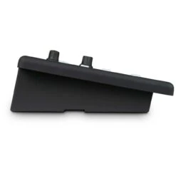 Allen & Heath ME-500 Personal Monitor Mixer - 16 Mono/Stereo Channels - 8 Scene Recall Memories 2-band EQ Limiter - PoE -Microphone Shop AH ME 500 3