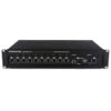 Allen & Heath ME-U 10 Port Power Over Ethernet Hub With Built-In HTML Browser