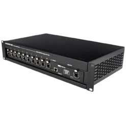 Allen & Heath ME-U 10 Port Power Over Ethernet Hub With Built-In HTML Browser 7 Allen & Heath ME-U 10 Port Power Over Ethernet Hub With Built-In HTML Browser -Microphone Shop AH ME U 2
