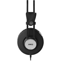 AKG K72 Closed-Back Studio Headphones 7 AKG K72 Closed-Back Studio Headphones -Microphone Shop AKG K72 2