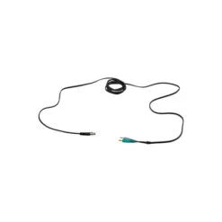 AKG MK HS MiniJack Headset Cable For PC And Conferencing - 9.8 Inches