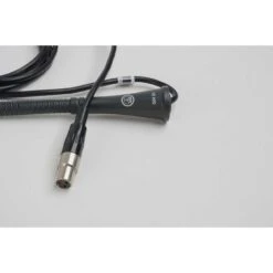 AKG GN30 12 Inch High-Performance Modular Gooseneck Module For DAM Series Capsules 7 AKG GN30 12 Inch High-Performance Modular Gooseneck Module For DAM Series Capsules -Microphone Shop AKG GN30 2