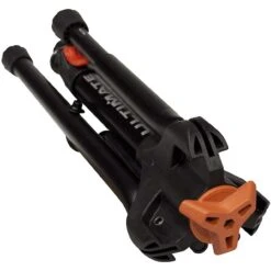 AMP-150 Ultra Compact Three-position Tilt Genesis Series Amp Stand With Locking Legs -Microphone Shop AMP 150 2