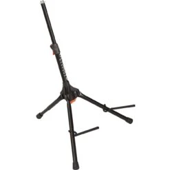 AMP-150 Ultra Compact Three-position Tilt Genesis Series Amp Stand With Locking Legs