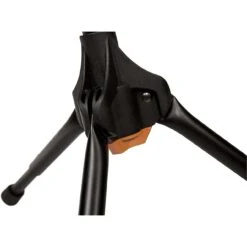 AMP-150 Ultra Compact Three-position Tilt Genesis Series Amp Stand With Locking Legs -Microphone Shop AMP 150 4