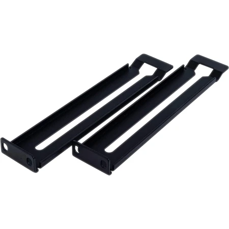 Ashly Audio FA2.2RM Rear Panel Rack Mount Kit For FA Amplifiers 1 Ashly Audio FA2.2RM Rear Panel Rack Mount Kit For FA Amplifiers