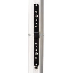 Ashly Audio IS-JP2W IS Column Speaker Joining Plate For IS 2.8P And IS 3.8P - White