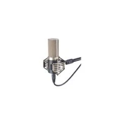 Audio-Technica AT5040 Cardioid Condenser Microphone With Shock Mount And Hard-Shell Case