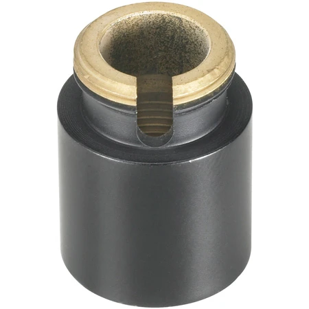 Audio-Technica AT8664 Pass-through Adapter 1 Audio-Technica AT8664 Pass-through Adapter