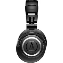 Audio-Technica ATH-M50xBT2 Wireless Over-Ear Bluetooth Headphones 7 Audio-Technica ATH-M50xBT2 Wireless Over-Ear Bluetooth Headphones -Microphone Shop AT ATH M50XBT2 2
