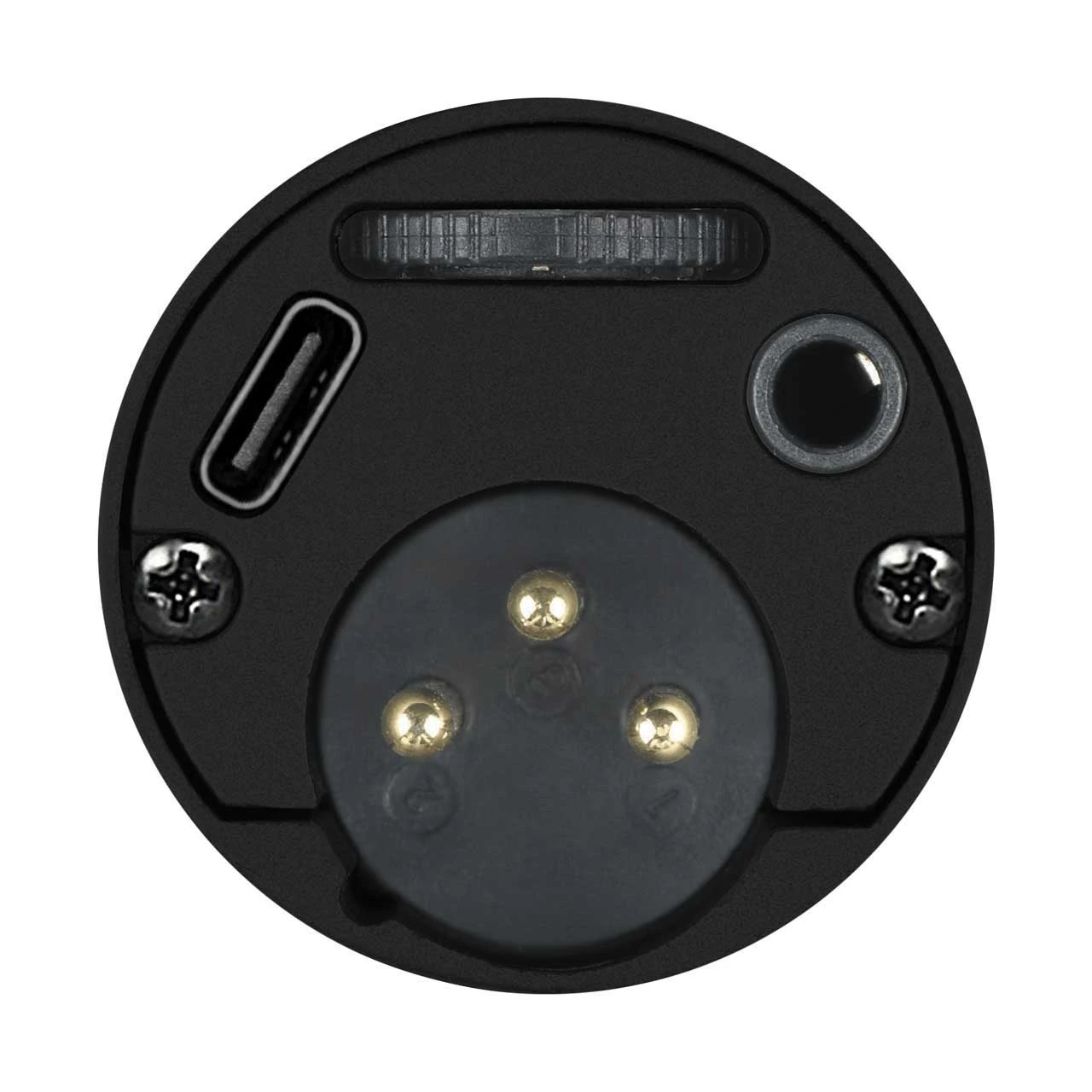 Audio-Technica ATR2100X-USB Cardioid Dynamic USB/XLR Podcasting Microphone 3 Audio-Technica ATR2100X-USB Cardioid Dynamic USB/XLR Podcasting Microphone - Image 3