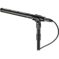 Audio-Technica BP28 14 Inch Large-Diaphragm Line + Gradient Shotgun Microphone -Microphone Shop AT BP28 2