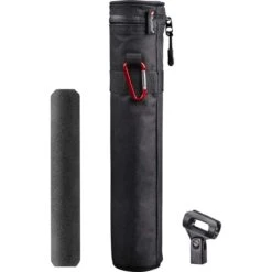 Audio-Technica BP28 14 Inch Large-Diaphragm Line + Gradient Shotgun Microphone -Microphone Shop AT BP28 4