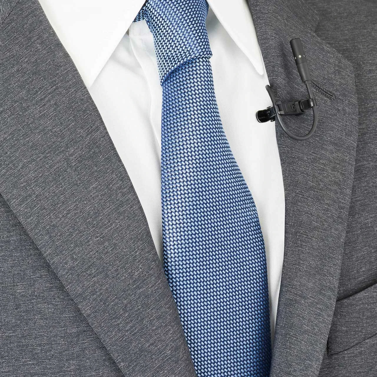 Audio-Technica BP898c Subminiature Cardioid Condenser Lav Microphone - Unterminated 2 Audio-Technica BP898c Subminiature Cardioid Condenser Lav Microphone - Unterminated - Image 2