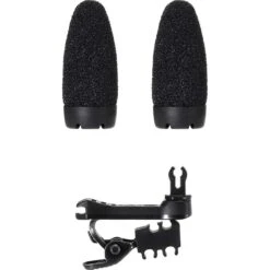 Audio-Technica BP898c Subminiature Cardioid Condenser Lav Microphone - Unterminated 7 Audio-Technica BP898c Subminiature Cardioid Condenser Lav Microphone - Unterminated -Microphone Shop AT BP898C 2