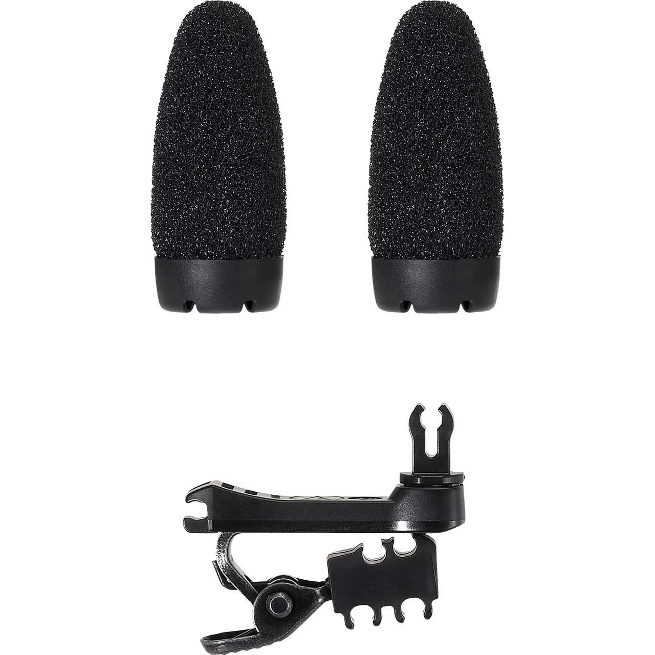 Audio-Technica BP898c Subminiature Cardioid Condenser Lav Microphone - Unterminated 3 Audio-Technica BP898c Subminiature Cardioid Condenser Lav Microphone - Unterminated - Image 3