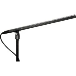 Audio-Technica AT8015 Line + Gradient Shotgun Condenser Microphone