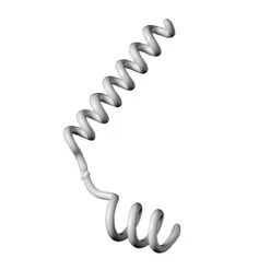 Audio-Technica AT8452 Microphone Hanging Adapter (Black) -Microphone Shop AT8452 2