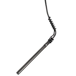 Audio-Technica AT8452 Microphone Hanging Adapter (Black) -Microphone Shop AT8452 3