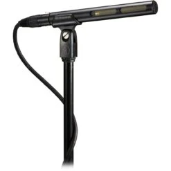 Audio-Technica AT875R Line + Gradient Shotgun Condenser Microphone