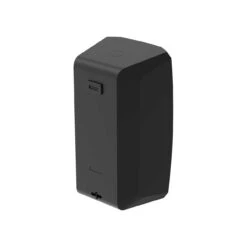 AtlasIED AS-10ST-B AS Series 10-Inch Weather Resistant Surface Mount 1200 Watt Subwoofer - Passive - Black 6 AtlasIED AS-10ST-B AS Series 10-Inch Weather Resistant Surface Mount 1200 Watt Subwoofer - Passive - Black -Microphone Shop ATL AS 10ST B 2