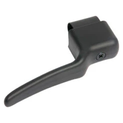 Atlas CH-1BE Mic Stand Cable Hanger - Ebony