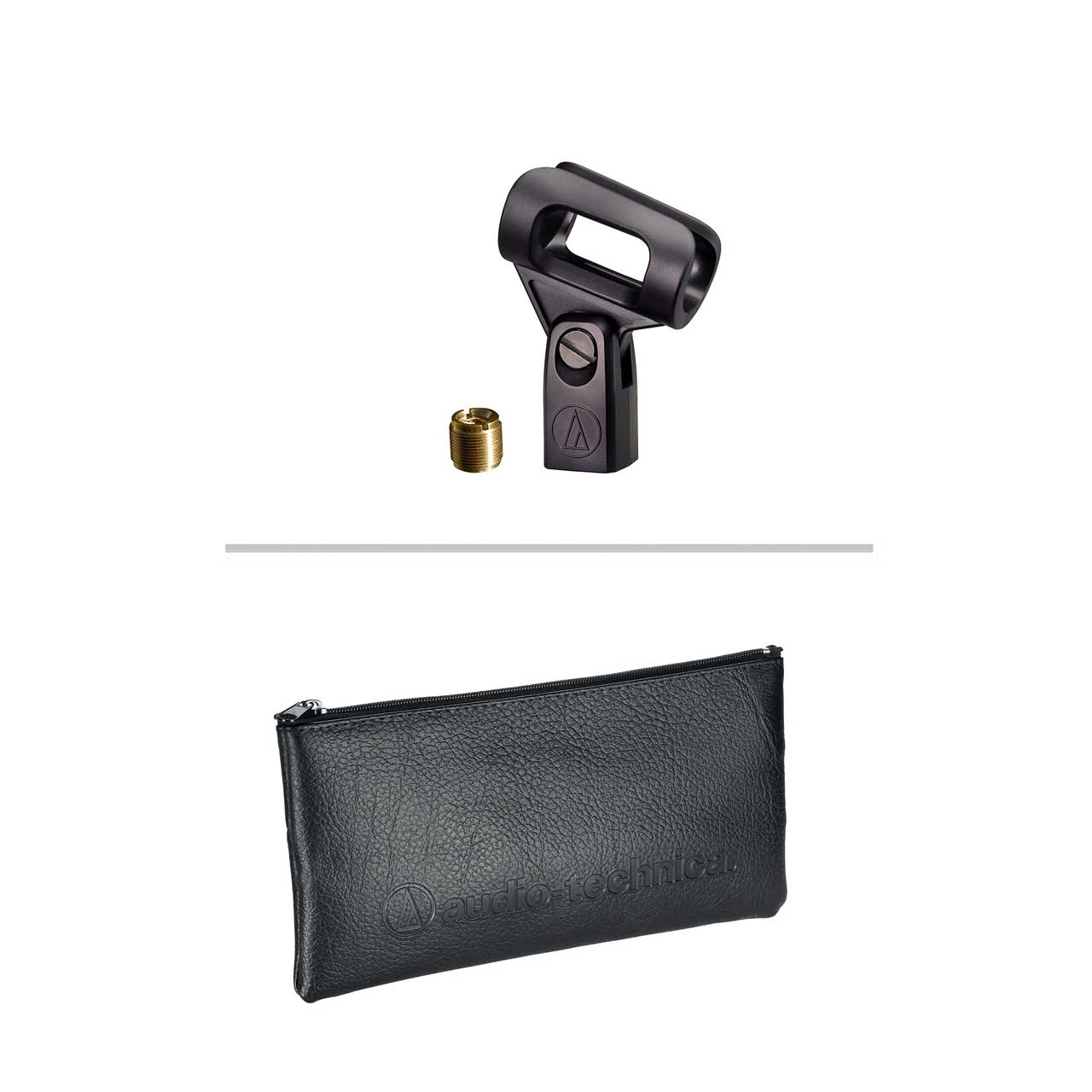 Audio-Technica ATM410 Cardioid Dynamic Vocal Microphone 3 Audio-Technica ATM410 Cardioid Dynamic Vocal Microphone - Image 3