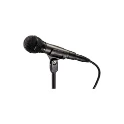 Audio-Technica ATM410 Cardioid Dynamic Vocal Microphone