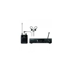 Audio-Technica ATW-3255 3000 Series Wireless In-Ear Monitor System