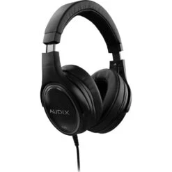 Audix A152 Studio Reference Headphones With Extended Bass