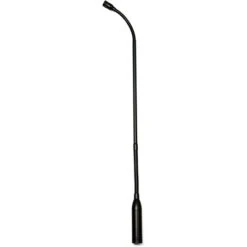 Audix ADX18 18 Inch Pro Miniature Flexible Gooseneck Cardioid Condensor Podium Microphone With Hypercardioid Pattern.