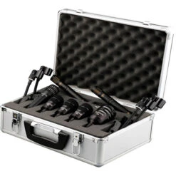 Audix DP7 Drum Package - 7 Microphones