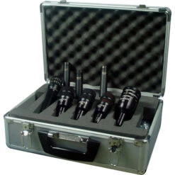 Audix DP-ELITE 8 Drum Package