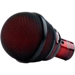 Audix Fireball Dynamic Harmonica Microphone 7 Audix Fireball Dynamic Harmonica Microphone -Microphone Shop AUD FIREBALL 2
