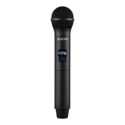 Audix H60 OM5 Handheld Dynamic Microphone Transmitter With OM5 Capsule Module