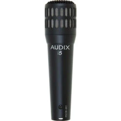 Audix I-5 Multi-Purpose Dynamic Cardioid Instrument Microphone