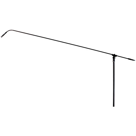 Audix MB5055HC 50 Inch Boom With M1255B Microphone 1 Audix MB5055HC 50 Inch Boom With M1255B Microphone