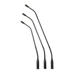 Audix MG18 Miniature Gooseneck Condenser Mic W/RF Immunity 18 In.