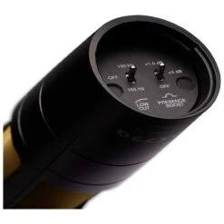 Audix PDX720 Signature Edition - Professional Dynamic Hypercardioid Studio Microphone -Microphone Shop AUD PDX720 2