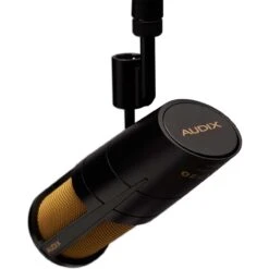 Audix PDX720 Signature Edition - Professional Dynamic Hypercardioid Studio Microphone -Microphone Shop AUD PDX720 3