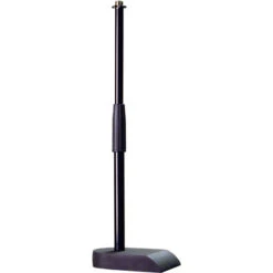 Audix STANDMB Heavy-Duty Pedestal Stand For MicroBoom