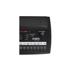 Aviom A320 Personal Mixer -Microphone Shop AVM A320 3