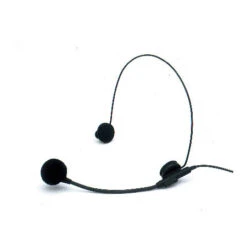 Azden HS-11 Unidirectional Headset Microphone