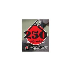 Azden SGM-250 Ni-Go-Maru Professional Dual Powered Shotgun Microphone