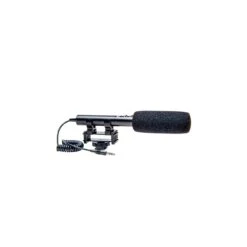 Azden SGM-990 DSLR Camera Mic W/ 2 Pick-Up Patterns