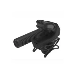 Azden SMX-30 Super-Cardioid Stereo/Mono Switchable Camera Mount Shotgun Microphone