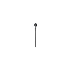 Countryman B3 Standard Sensitivity Omni Round Lavalier (Electrovoice TA4F) Black